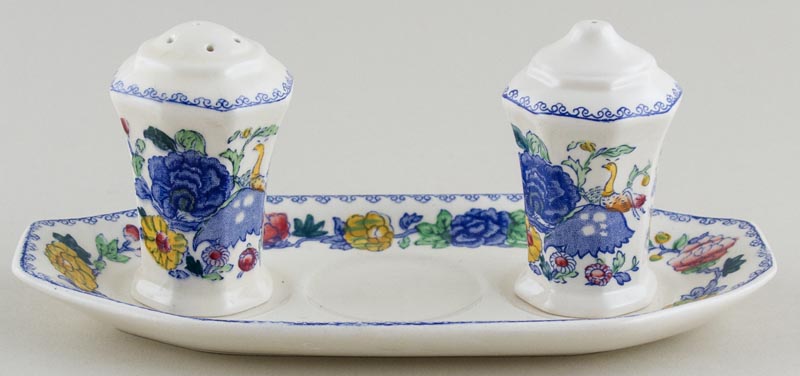 Condiment Set part